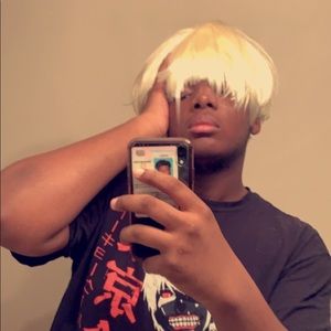 Meet your Posher, Sierras